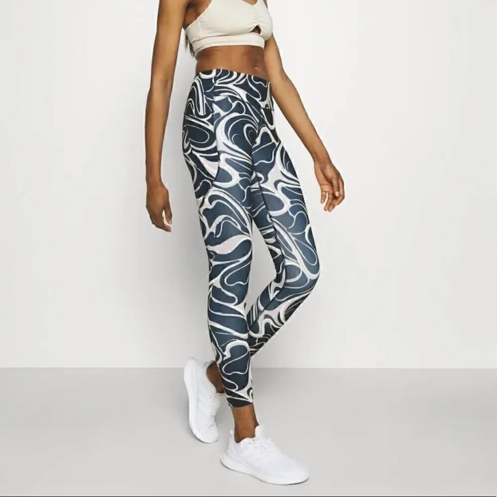 NWT New Balance Impact Run Crop Pants